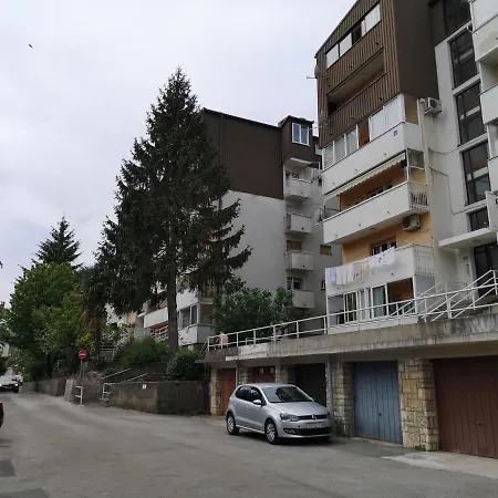Apartament Two Bedroom Biser