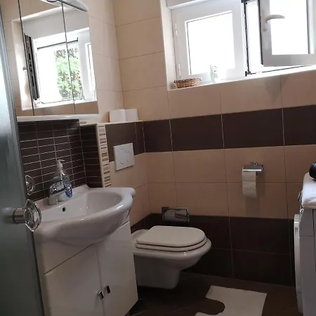 Apartament Two Bedroom Biser Opatija