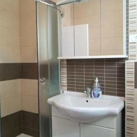 Apartament Two Bedroom Biser
