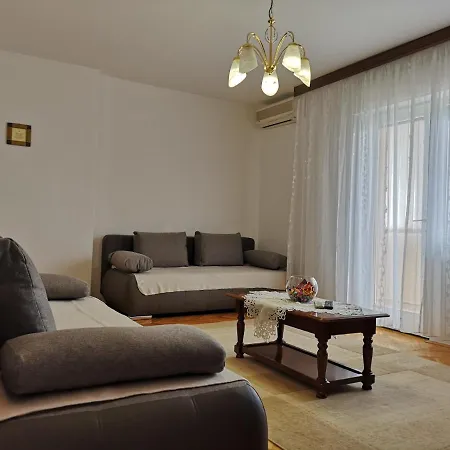 Apartament Two Bedroom Biser Opatija