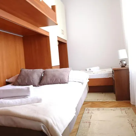 Two Bedroom Biser Apartament Opatija