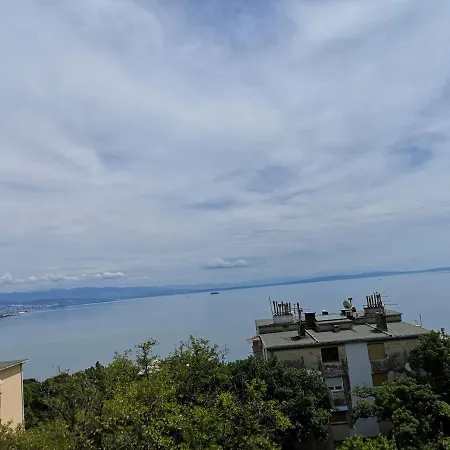Two Bedroom Biser Apartament *