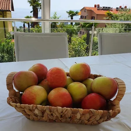 Apartament Two Bedroom Biser